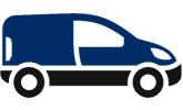 Van Icon